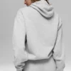 Accolade-huvtröja – Athletic Heather Grey