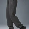 Accolade-mjukisbyxor – Anthracite