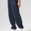 Accolade-mjukisbyxor – Navy