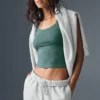 Accolade Shorts – Athletic Heather Grey