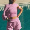 Accolade Shorts – godisrosa