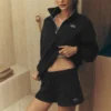 Accolade Shorts – svart