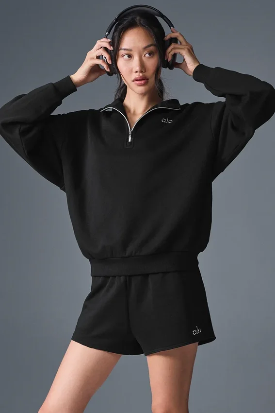 Accolade Shorts – svart