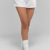 Accolade-shorts – White