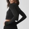 Affection Cardigan – Black