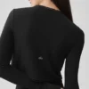 Affection Cardigan – Black
