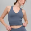 Airbrush Real Bra-linne – Bluestone