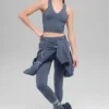 Airbrush Real Bra-linne – Bluestone