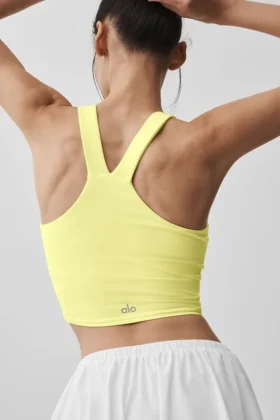 Airbrush Real Bra-linne – Sunshine