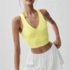 Airbrush Real Bra-linne – Sunshine