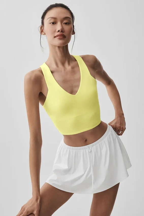 Airbrush Real Bra-linne – Sunshine