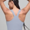 Airbrush Real Bra-linne – Winter Frost