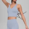 Airbrush Real Bra-linne – Winter Frost