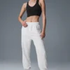 Airbrush Real Bra Tank – Svart