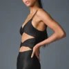 Airlift A-List Onesie – Svart