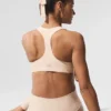 Airlift Advantage Racerback-bh – Macadamia