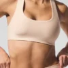 Airlift Advantage Racerback-bh – Macadamia