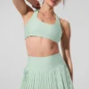 Airlift Advantage Racerback-bh – spearmint
