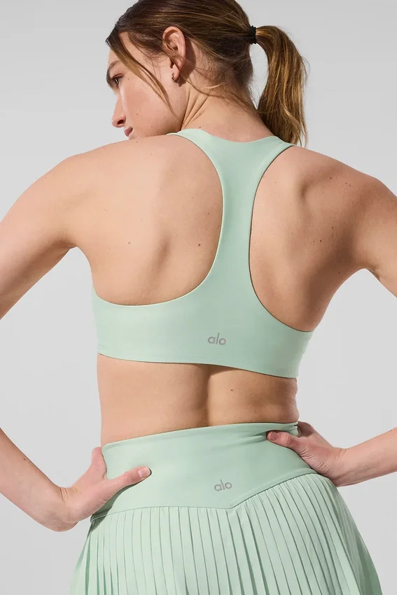 Airlift Advantage Racerback-bh – spearmint