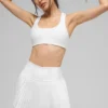 Airlift Advantage Racerback-bh – Vit