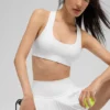 Airlift Advantage Racerback-bh – Vit
