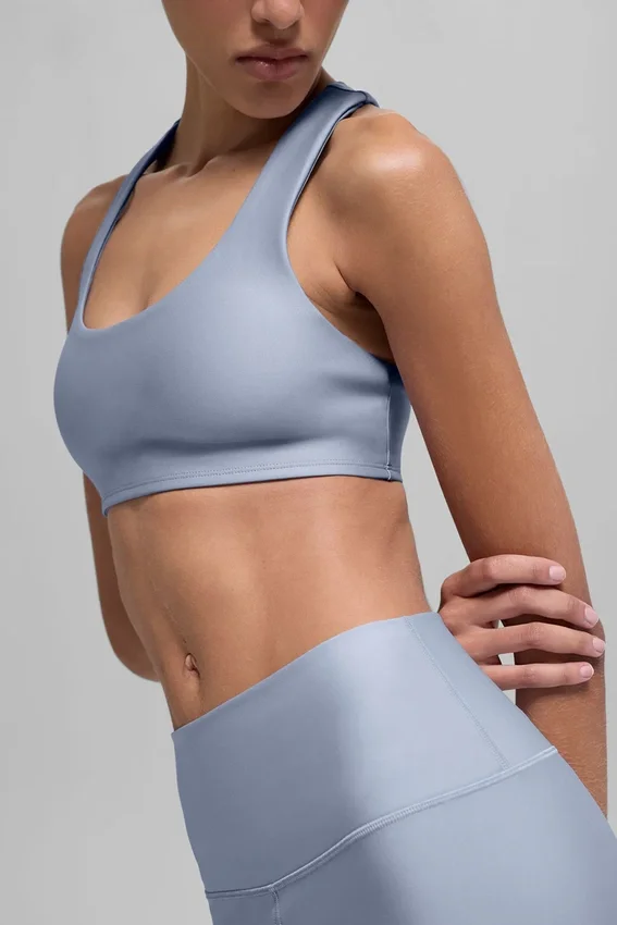 Airlift Advantage Racerback-bh – Winter Frost