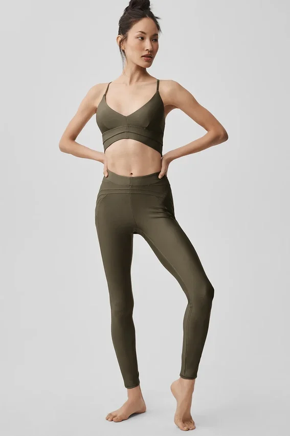 Airlift Evolve-bh – Olive Tree