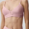 Airlift Fine Line-bh – Vintage Pink