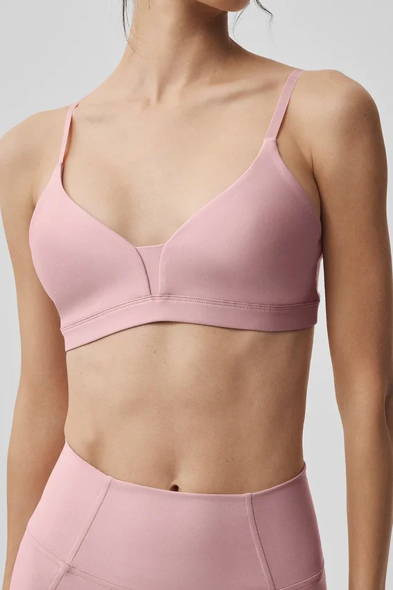 Airlift Fine Line-bh – Vintage Pink