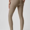 Airlift High-Waist 7/8 Horizon Leggings – Gravel