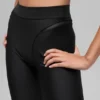 Airlift High-Waist 7/8 Rebel Legging – Svart