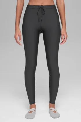 Airlift High-Waist Light Speed Leggings – antracit