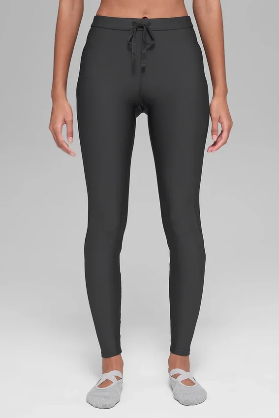 Airlift High-Waist Light Speed Leggings – antracit