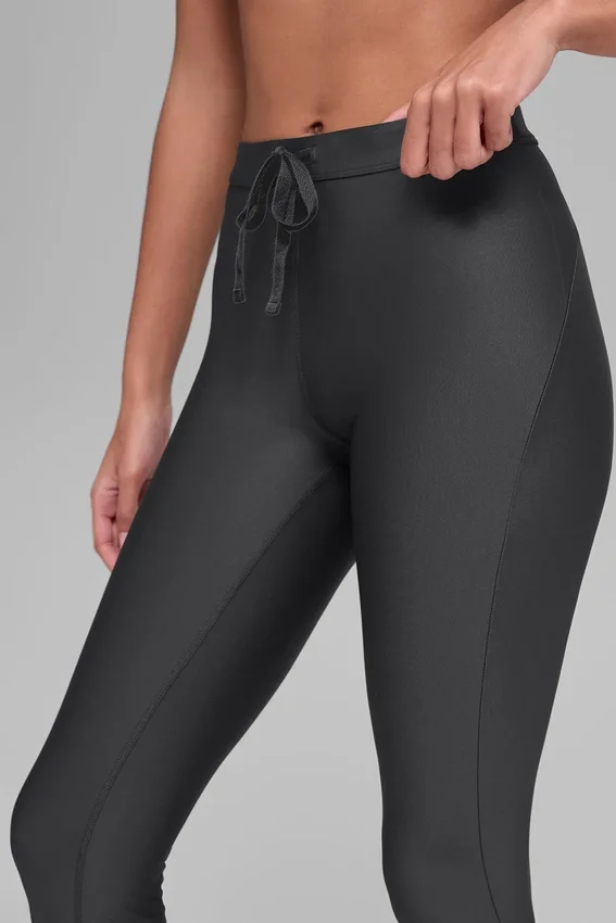 Airlift High-Waist Light Speed Leggings – antracit