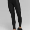 Airlift High-Waist Light Speed Leggings – Svart