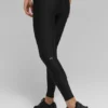 Airlift High-Waist Light Speed Leggings – Svart