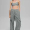 Airlift Intrigue-bh – Lunar Grey