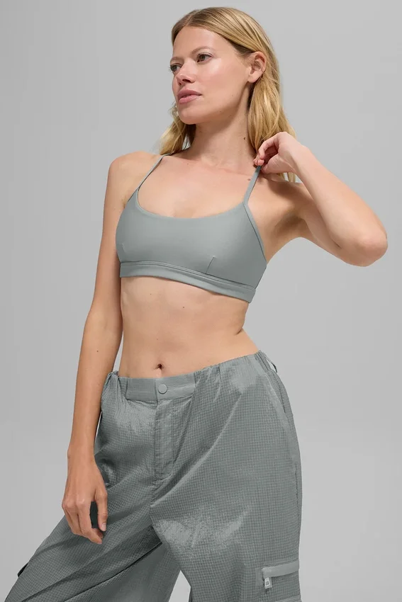 Airlift Intrigue-bh – Lunar Grey