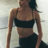 Airlift Intrigue-bh – svart