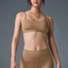 Airlift Intrigue-bh – Toasted Almond