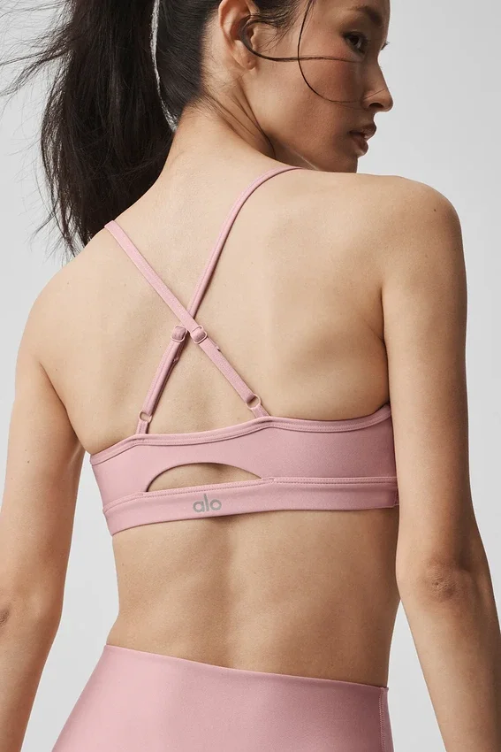 Airlift Intrigue-bh – Vintage Pink