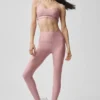 Airlift Intrigue-bh – Vintage Pink