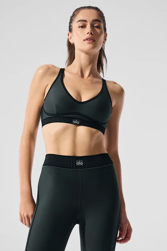 Airlift Line up-bh – Charcoal Green