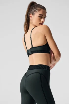 Airlift Line up-bh – Charcoal Green