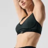 Airlift Line up-bh – Charcoal Green