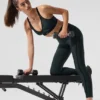 Airlift Line up-bh – Charcoal Green
