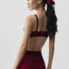 Airlift Line up-bh – Summer Romance Red