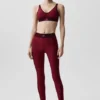 Airlift Line up-bh – Summer Romance Red