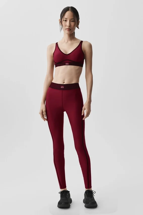 Airlift Line up-bh – Summer Romance Red