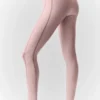 Airlift Line up Mirage 7/8 Leggings – rosa champagne
